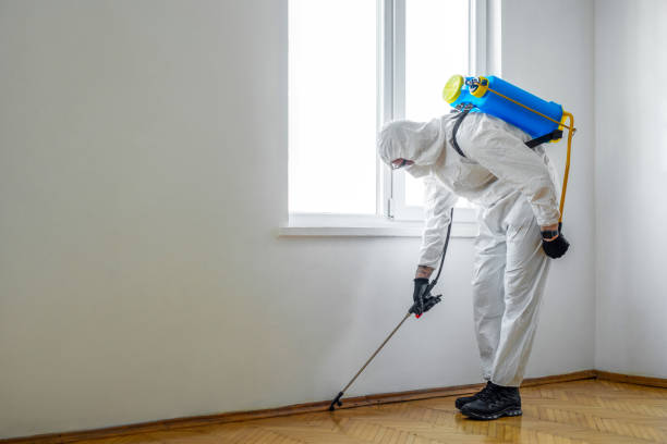 Best Pest Control for Multi-Family Homes  in North Spearfish, SD